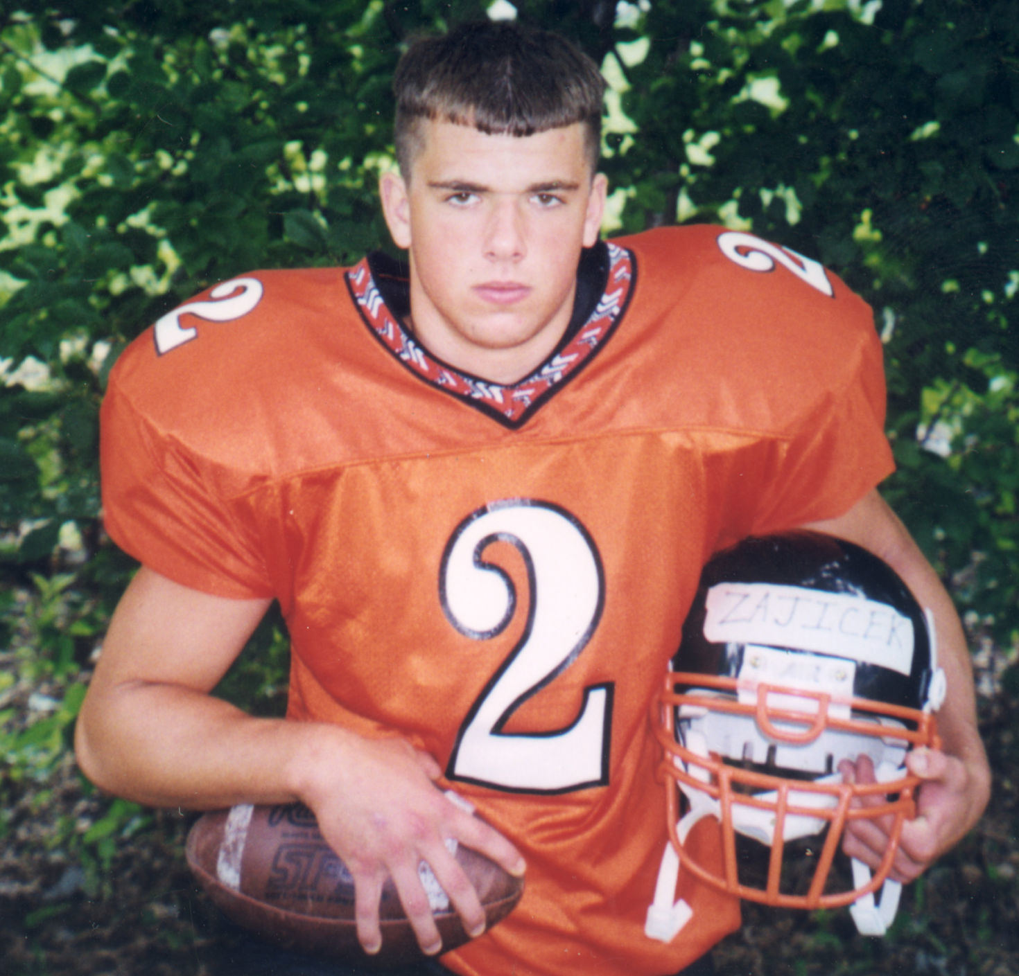 2000 Ben Zajicek